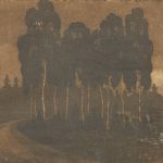 1047 1195 ETCHING